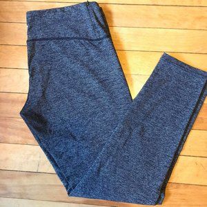 Tuffs athletics leggings - Size L in gray